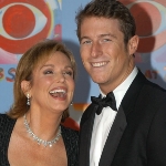Lincoln Tyler George Brown - Son of Phyllis George