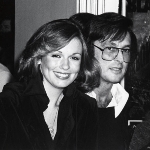 Photo from profile of Phyllis George