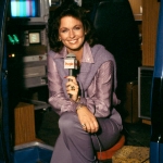 Photo from profile of Phyllis George