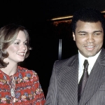 Photo from profile of Phyllis George