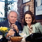 Photo from profile of Phyllis George