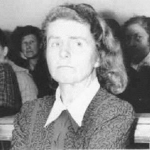 Ilse Pröhl - Wife of Rudolf Hess