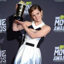 Award MTV Trailblazer Award