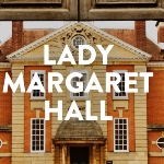 Lady Margaret Hall, Oxford University