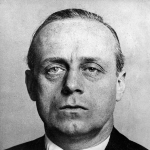 Joachim von Ribbentrop  - colleague of Rudolf Hess