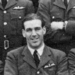 Hugh "Lofty" Long - Friend of Leonard Cheshire