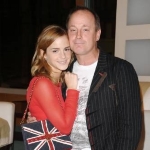 Chris Watson - Father of Emma Watson