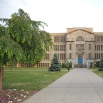 Photo from profile of Gerald Edelman