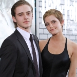 Alex Watson - Brother of Emma Watson