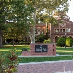 Photo from profile of Frank LaPena