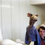 Photo from profile of Peter Jackson