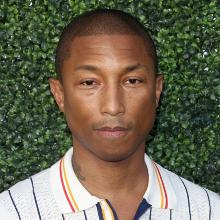 Pharrell Williams's Profile Photo