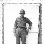 Photo from profile of Gerald Edelman