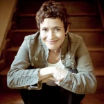 Judith Edelman - Daughter of Gerald Edelman