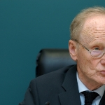 Photo from profile of Robert Spaemann