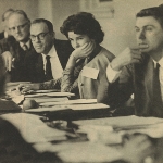 Photo from profile of Claude Stanley