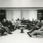 Photo from profile of Claude Stanley