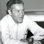 Photo from profile of Claude Stanley