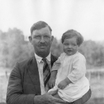 Photo from profile of Alvin York