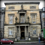 Royal College of Physicians of Edinburgh