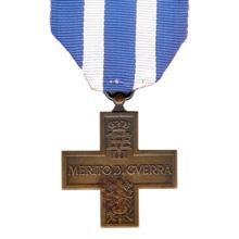 Award War Cross