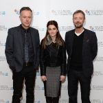 Photo from profile of Shirley Henderson