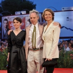 Photo from profile of Shirley Henderson