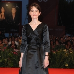 Photo from profile of Shirley Henderson
