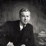 Photo from profile of Henry Wallace