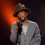 Photo from profile of Pharrell Williams