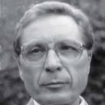 Helmut Gneuss - colleague of Michael Lapidge
