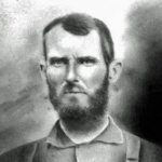 William Uriah York - Father of Alvin York