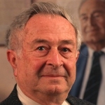 Photo from profile of Louis Lasagna