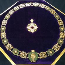 Award Supreme Order of the Chrysanthemum