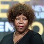 Photo from profile of Ruby Bridges