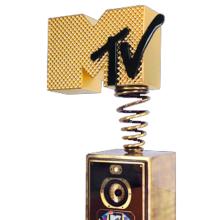 Award MTV India Award