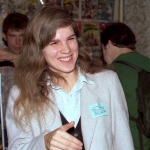 Carol Kalish - Friend of Peter David