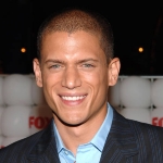 Photo from profile of Wentworth Miller