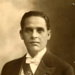 Rafael Estrella Ureña - ally of Rafael Trujillo