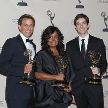 Award Primetime Emmy Award