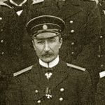 Lev Brusilov  - Brother of Aleksei Brusilov