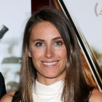 Alexi Ashe - Spouse of Seth Meyers