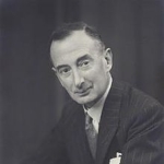 Geoffrey Chevalier Cheshire - Father of Leonard Cheshire