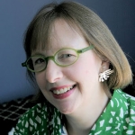 Photo from profile of Julia Glass