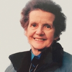 Sue Ryder - Wife of Leonard Cheshire