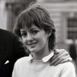 Elizabeth Cheshire - Daughter of Leonard Cheshire