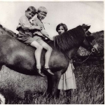 Photo from profile of Leonard Cheshire