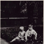Photo from profile of Leonard Cheshire