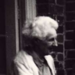 Burella Primrose Eleanor Barstow - Mother of Leonard Cheshire