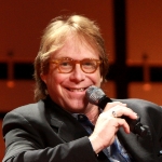 Bill Mumy - colleague of Peter David